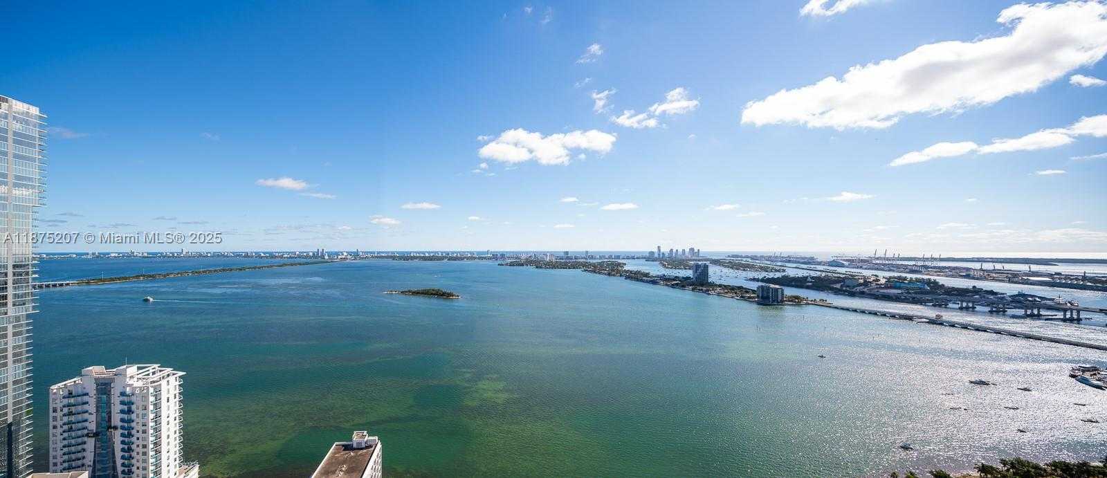 Small Image of 2020 NORTH BAYSHORE DR #4101, Miami Number 9