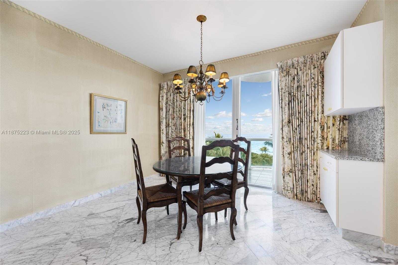 Small Image of 10101 COLLINS AVE #5F, Bal Harbour Number 12