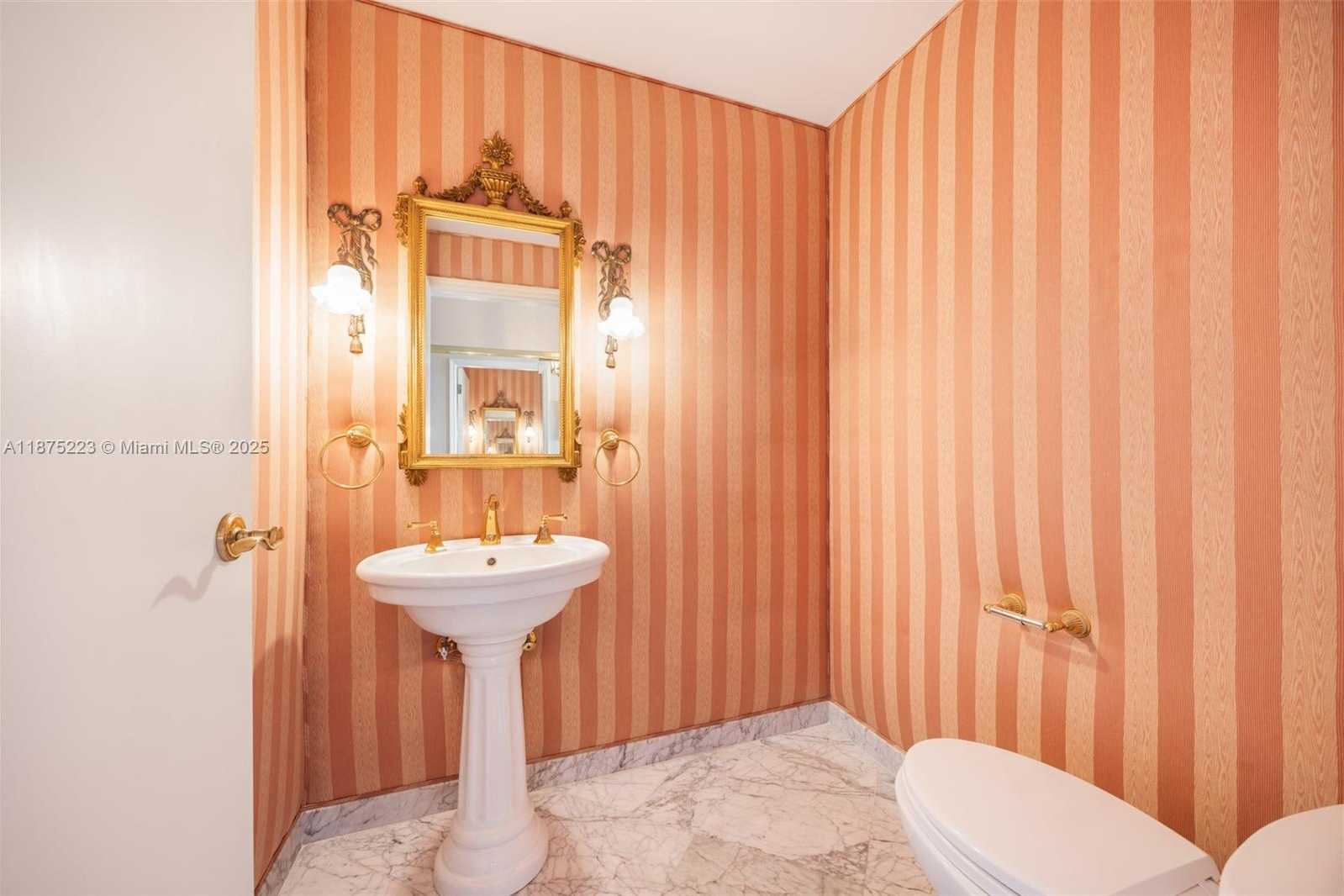 Small Image of 10101 COLLINS AVE #5F, Bal Harbour Number 13