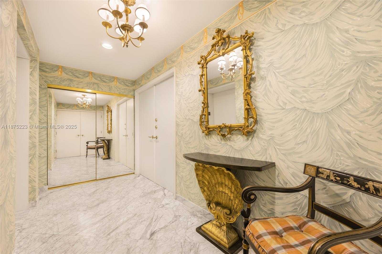 Small Image of 10101 COLLINS AVE #5F, Bal Harbour Number 2