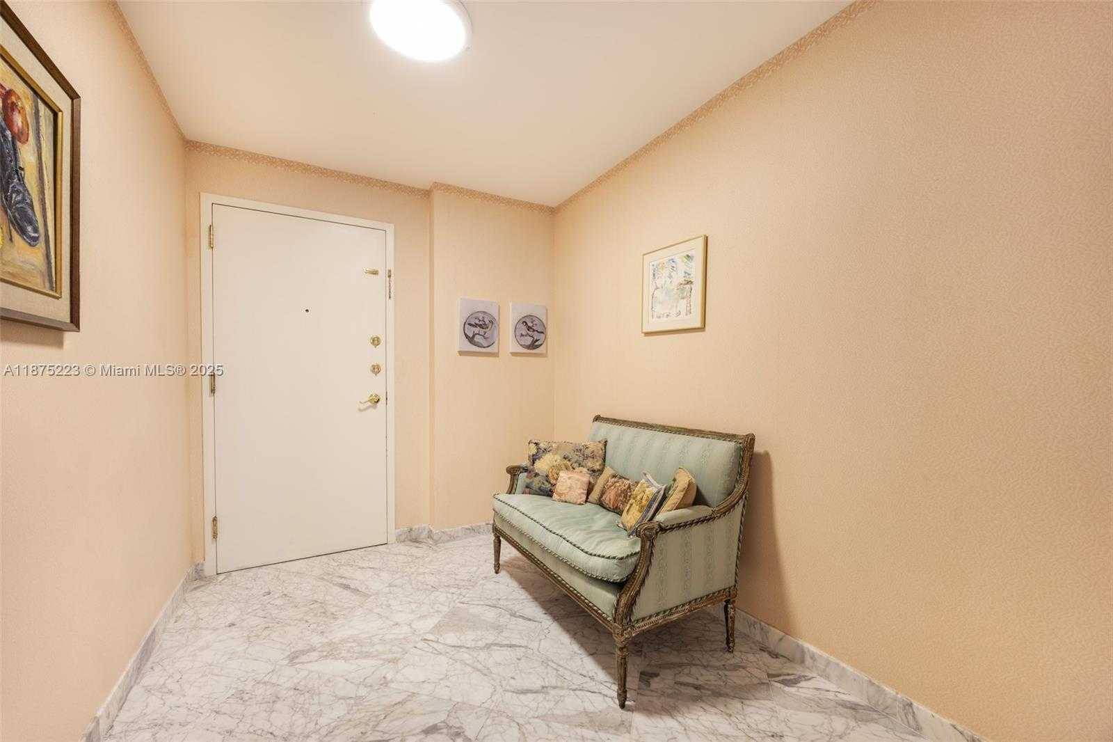 Small Image of 10101 COLLINS AVE #5F, Bal Harbour Number 24