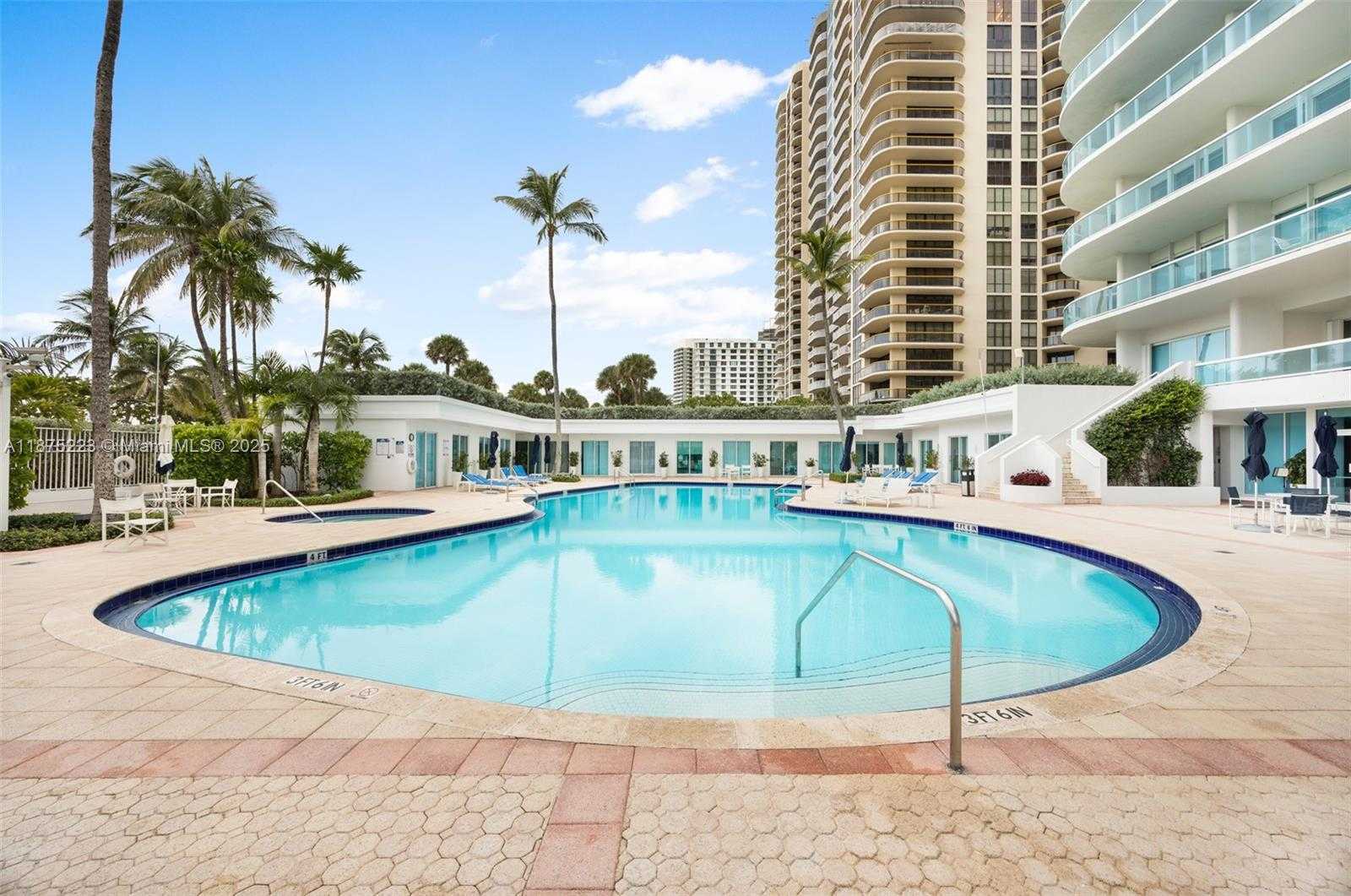 Small Image of 10101 COLLINS AVE #5F, Bal Harbour Number 26
