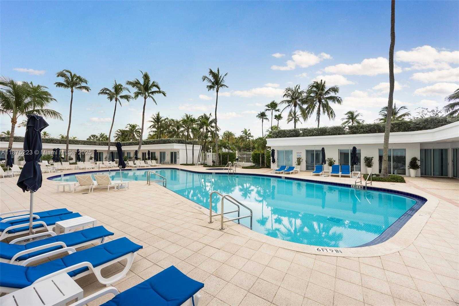 Small Image of 10101 COLLINS AVE #5F, Bal Harbour Number 31