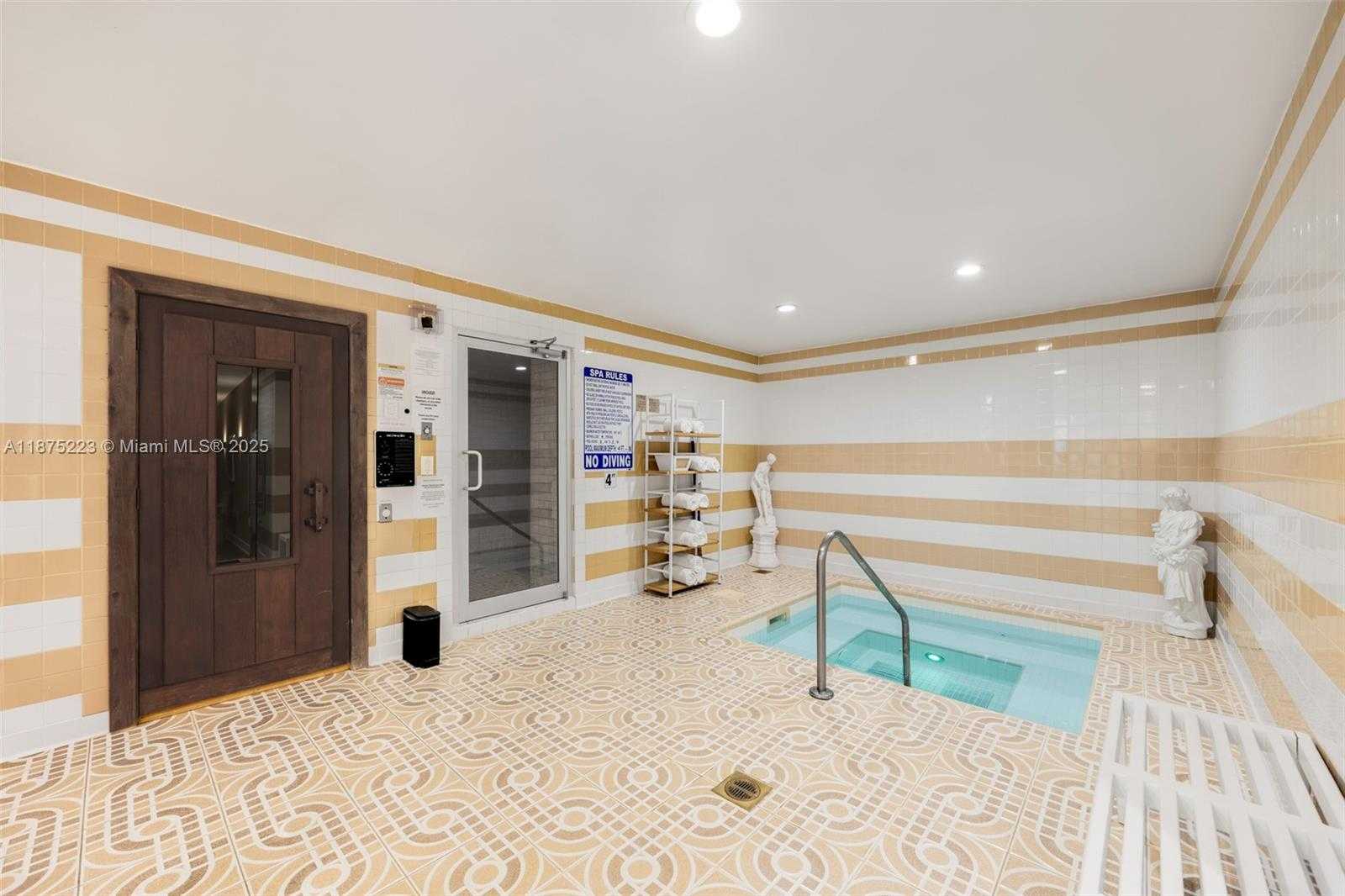 Small Image of 10101 COLLINS AVE #5F, Bal Harbour Number 33