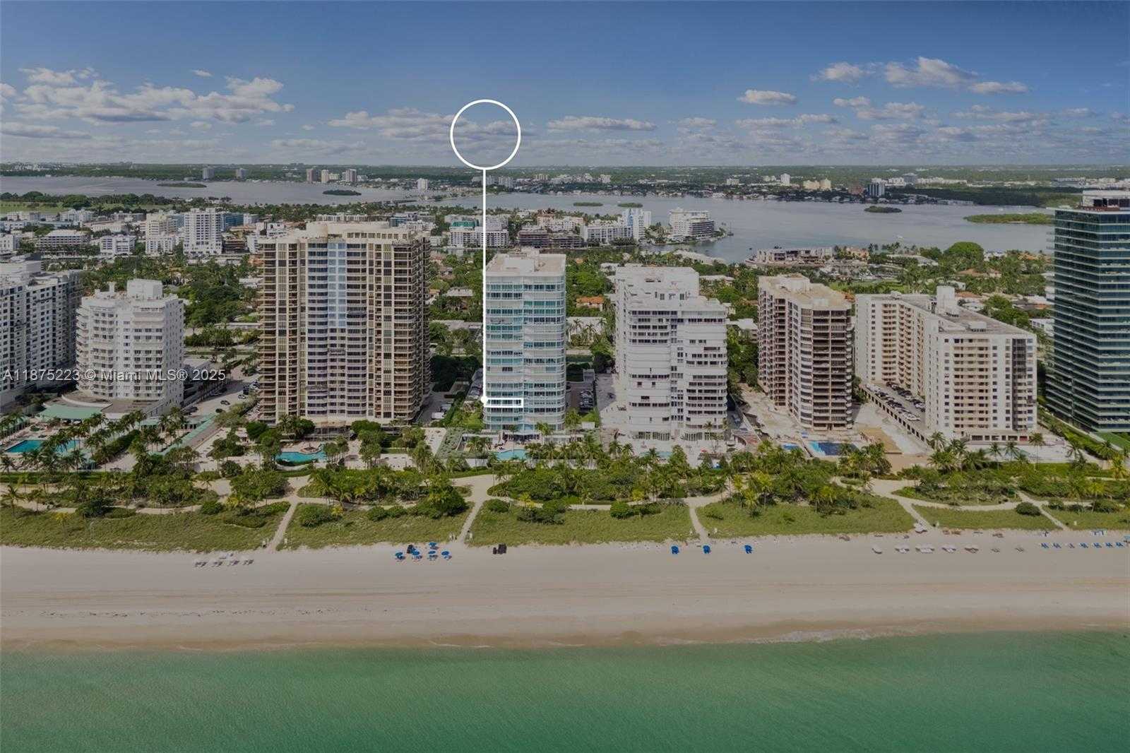 Small Image of 10101 COLLINS AVE #5F, Bal Harbour Number 40