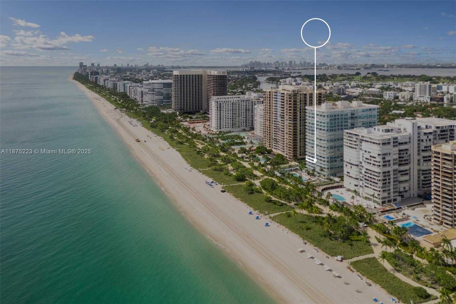 Small Image of 10101 COLLINS AVE #5F, Bal Harbour Number 41