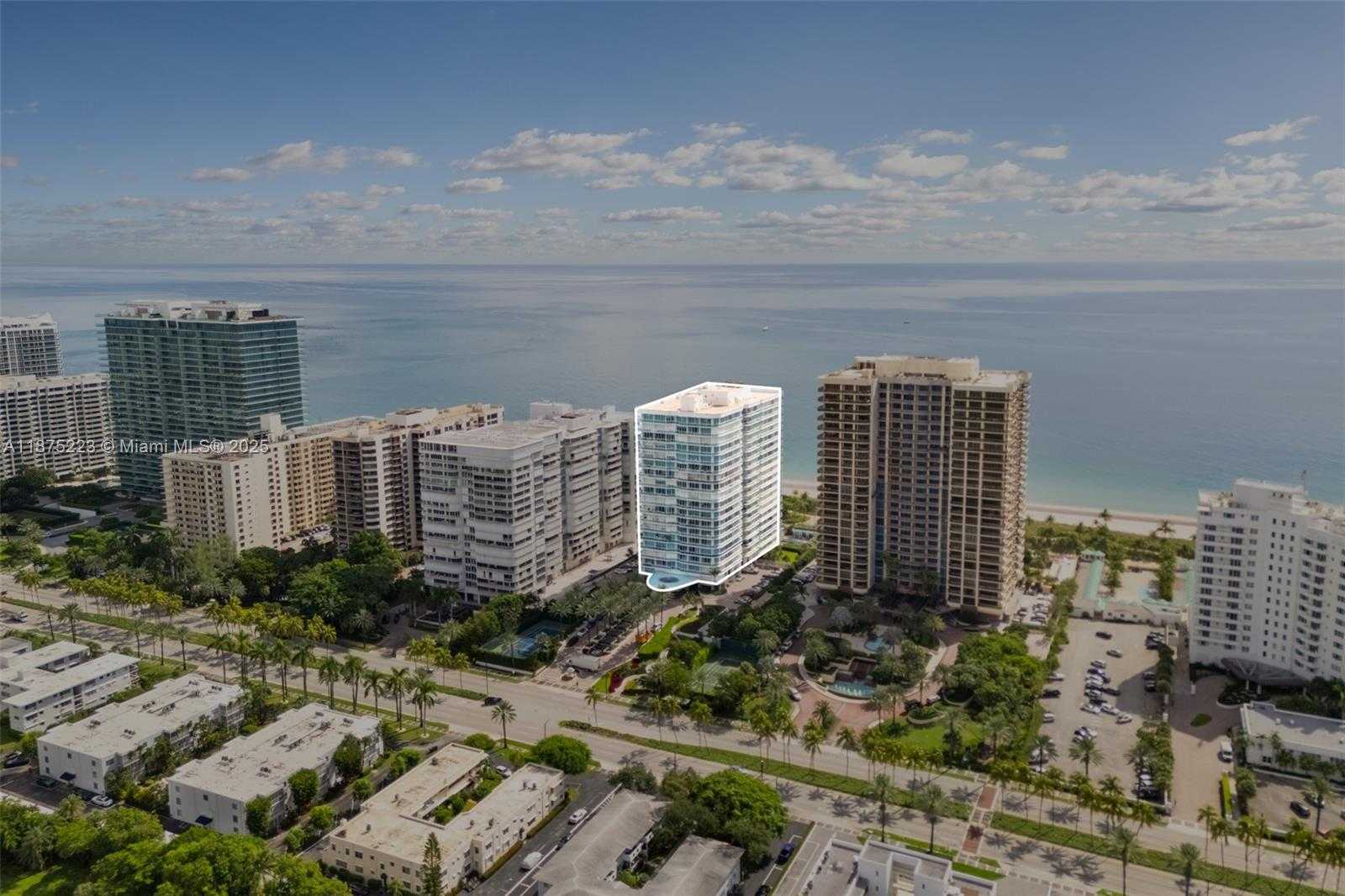 Small Image of 10101 COLLINS AVE #5F, Bal Harbour Number 44
