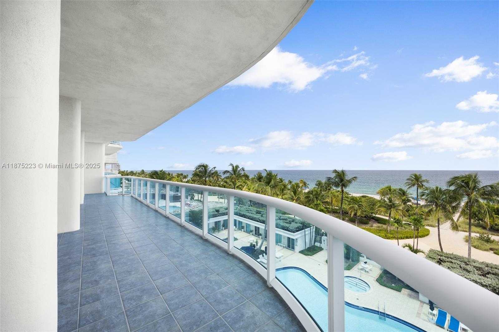 Small Image of 10101 COLLINS AVE #5F, Bal Harbour Number 7