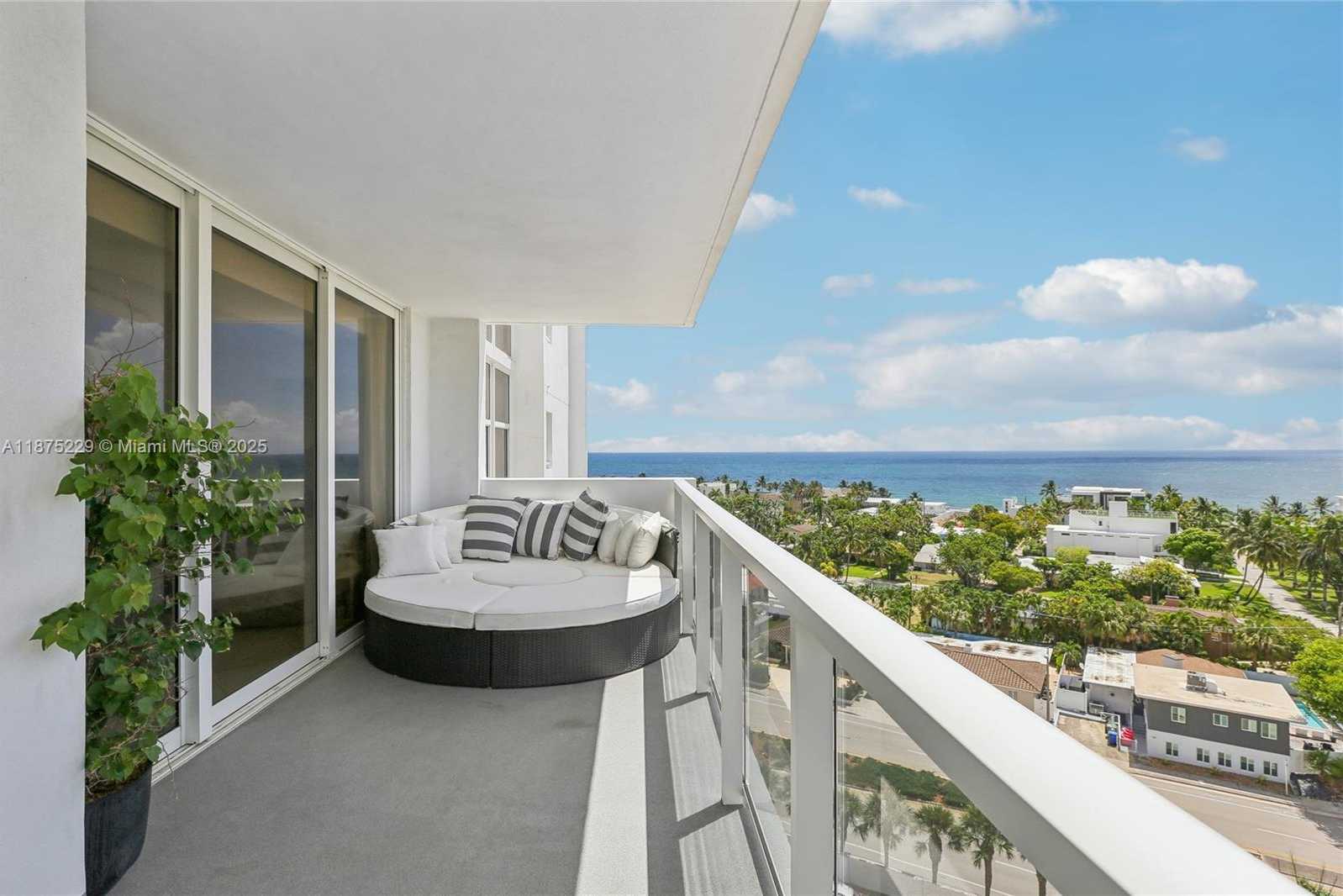 Small Image of 2701 NORTH OCEAN BLVD #10C, Fort Lauderdale Number 12