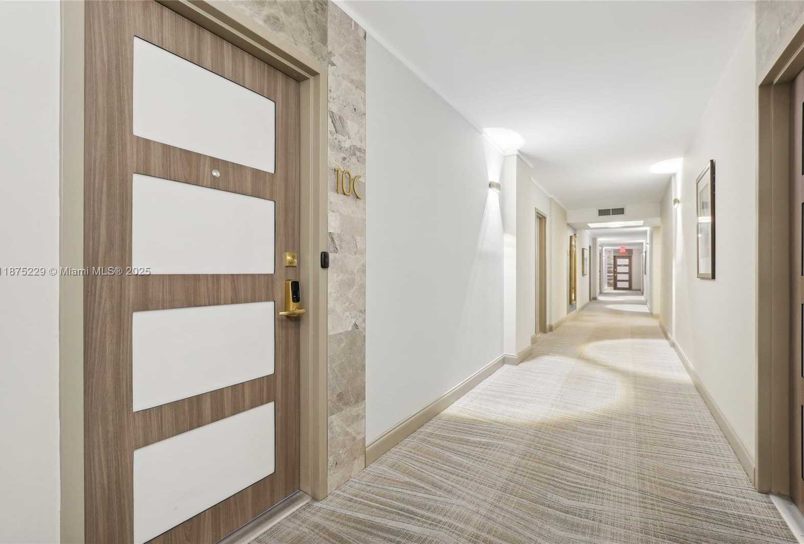 Small Image of 2701 NORTH OCEAN BLVD #10C, Fort Lauderdale Number 17