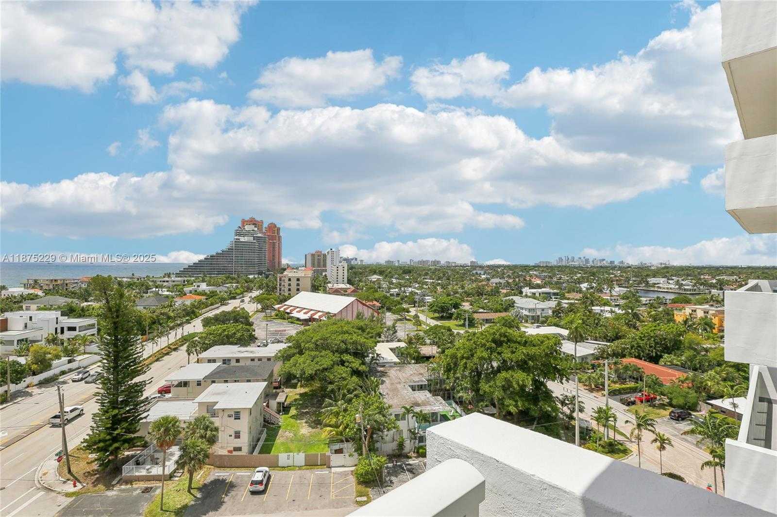Small Image of 2701 NORTH OCEAN BLVD #10C, Fort Lauderdale Number 19