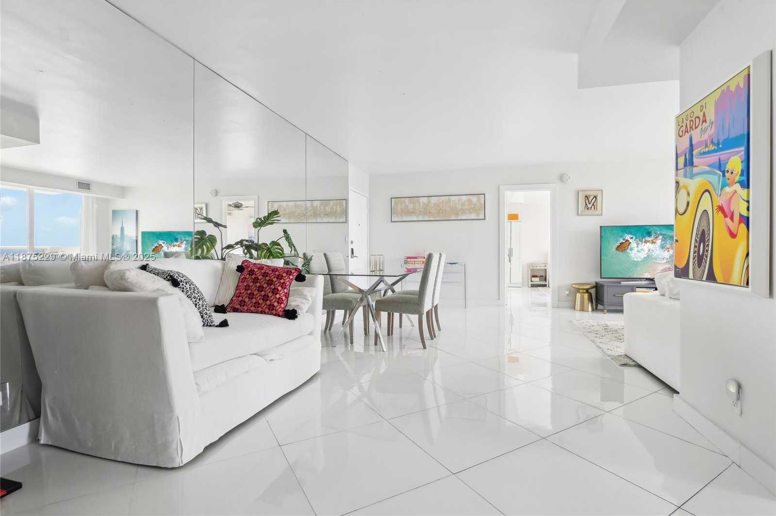 Small Image of 2701 NORTH OCEAN BLVD #10C, Fort Lauderdale Number 4