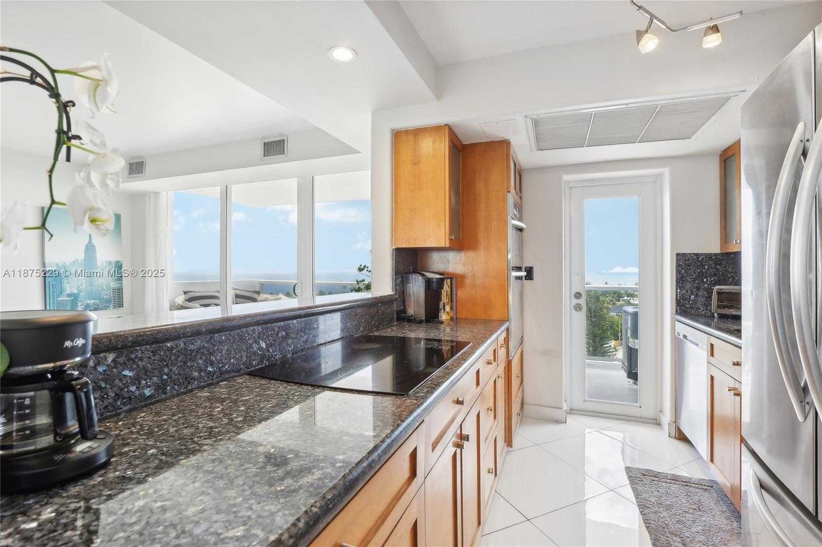 Small Image of 2701 NORTH OCEAN BLVD #10C, Fort Lauderdale Number 5