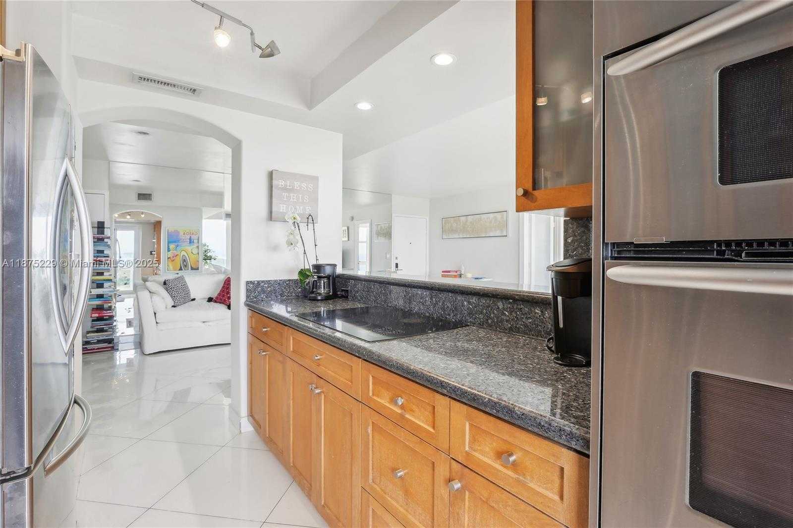 Small Image of 2701 NORTH OCEAN BLVD #10C, Fort Lauderdale Number 6