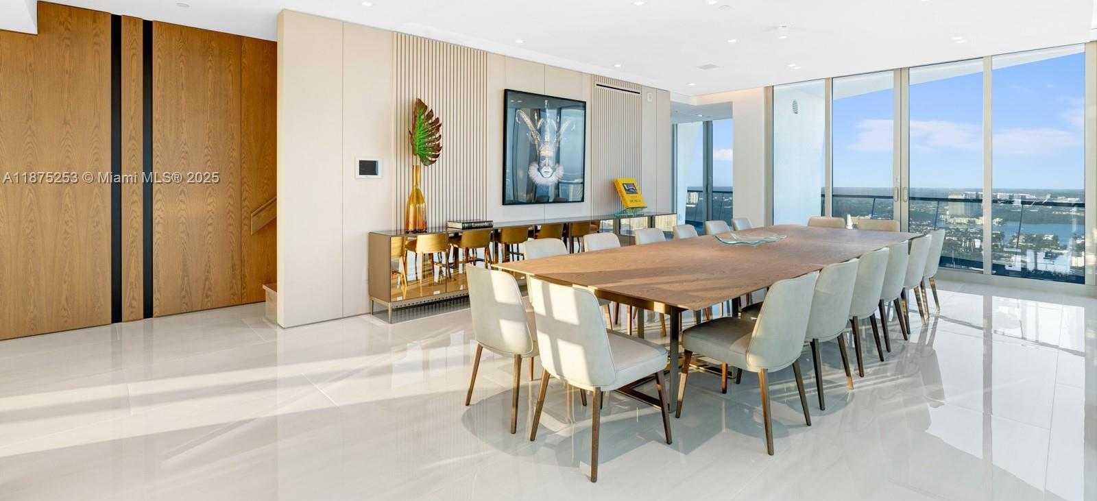 Small Image of 16901 COLLINS AVE #5105, Sunny Isles Beach Number 12