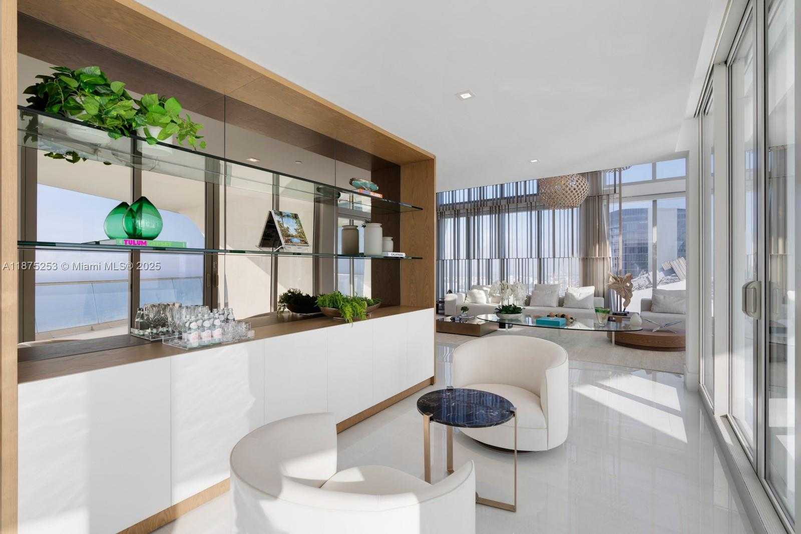 Small Image of 16901 COLLINS AVE #5105, Sunny Isles Beach Number 13