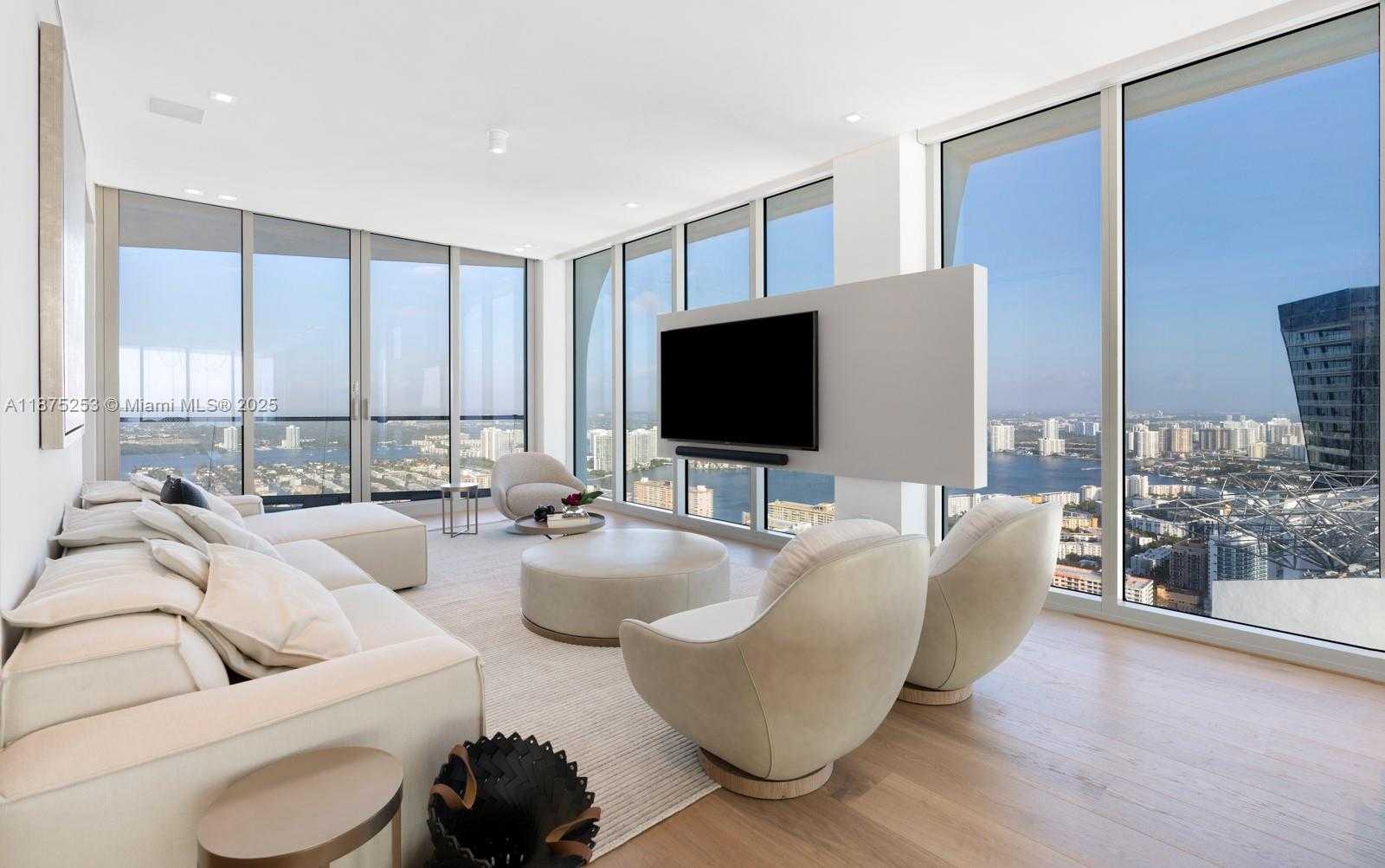 Small Image of 16901 COLLINS AVE #5105, Sunny Isles Beach Number 14