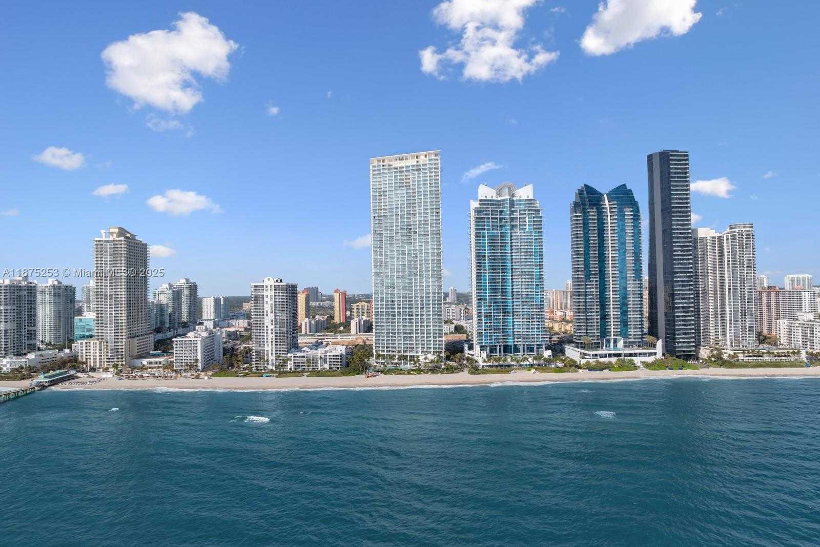 Small Image of 16901 COLLINS AVE #5105, Sunny Isles Beach Number 15
