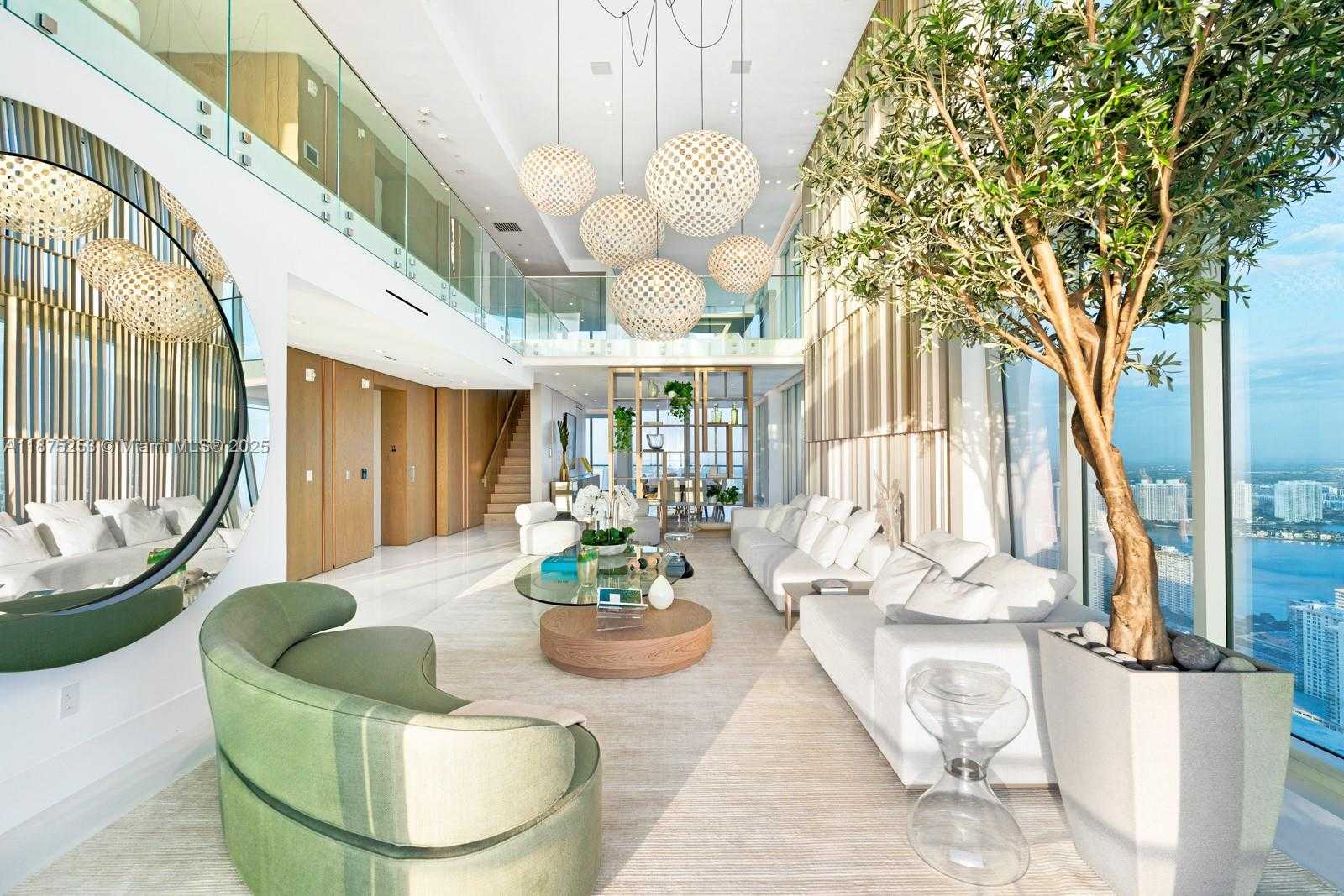 Small Image of 16901 COLLINS AVE #5105, Sunny Isles Beach Number 3
