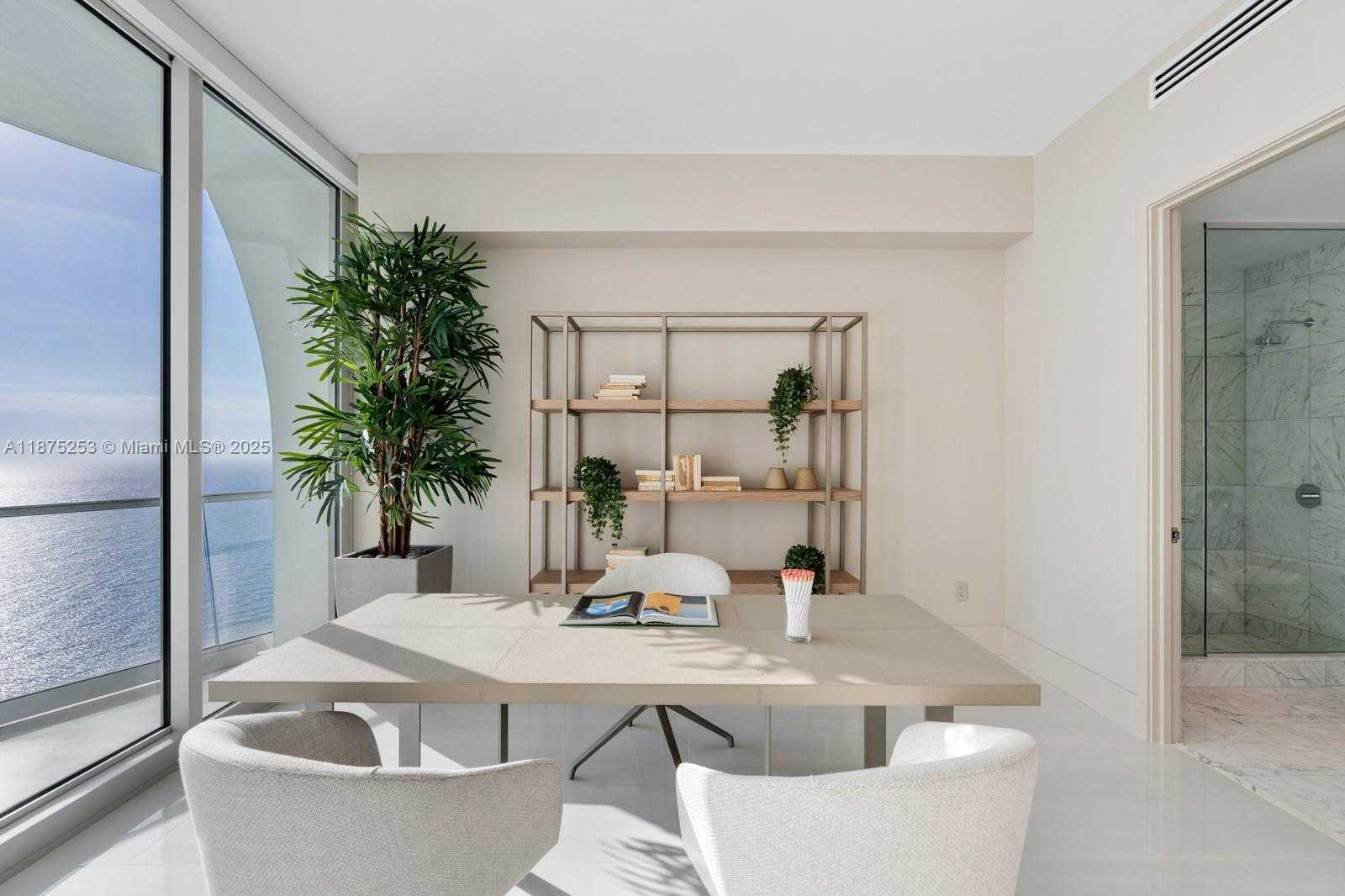 Small Image of 16901 COLLINS AVE #5105, Sunny Isles Beach Number 7