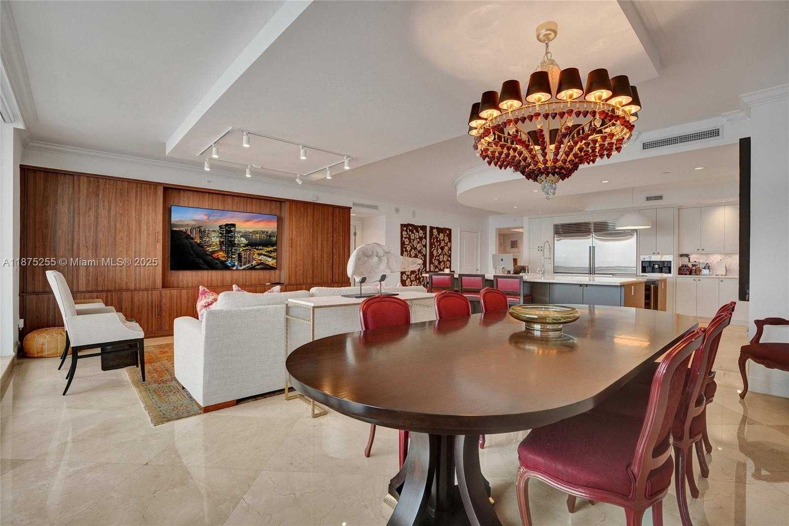 Small Image of 6000 ISLAND BLVD #1707, Aventura Number 15