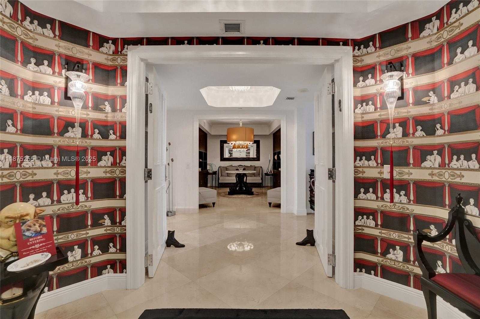 Small Image of 6000 ISLAND BLVD #1707, Aventura Number 23