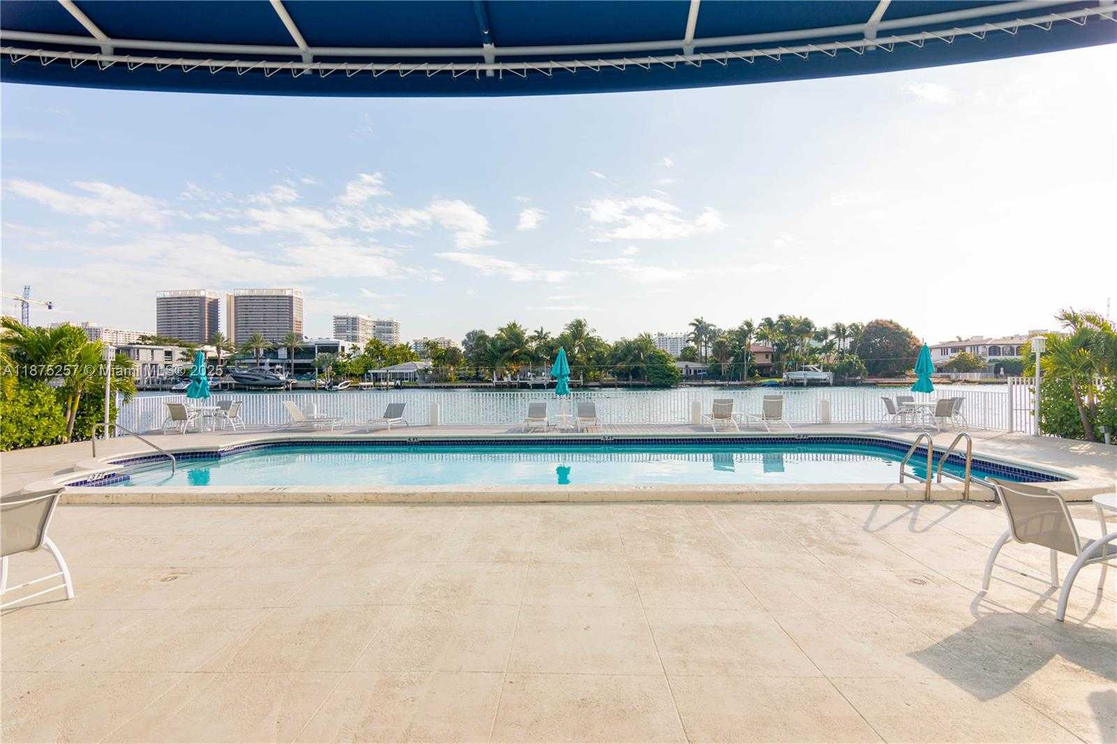 Small Image of 9381 EAST BAY HARBOR DR #501S, Bay Harbor Islands Number 22