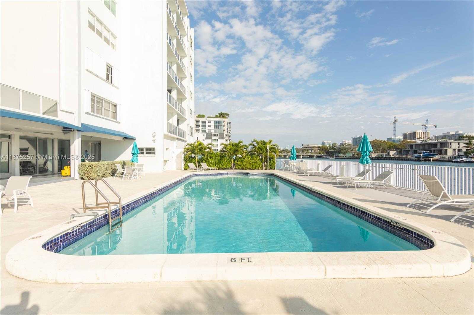 Small Image of 9381 EAST BAY HARBOR DR #501S, Bay Harbor Islands Number 24
