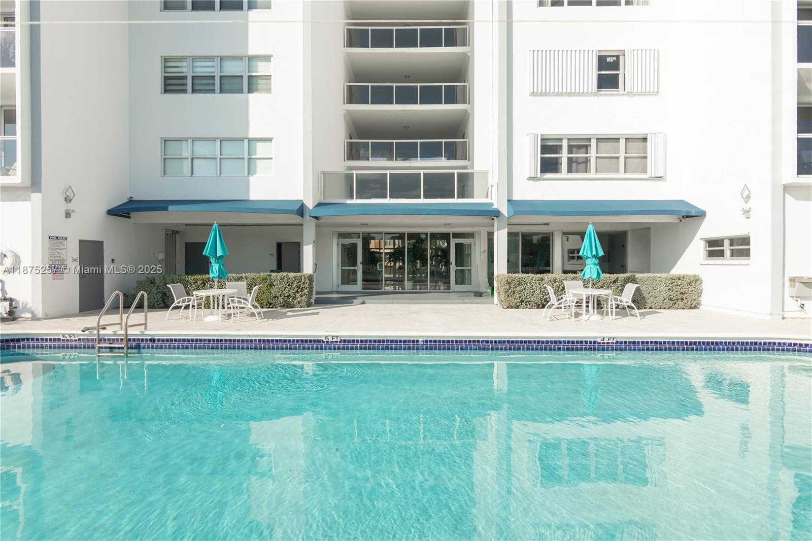 Small Image of 9381 EAST BAY HARBOR DR #501S, Bay Harbor Islands Number 25