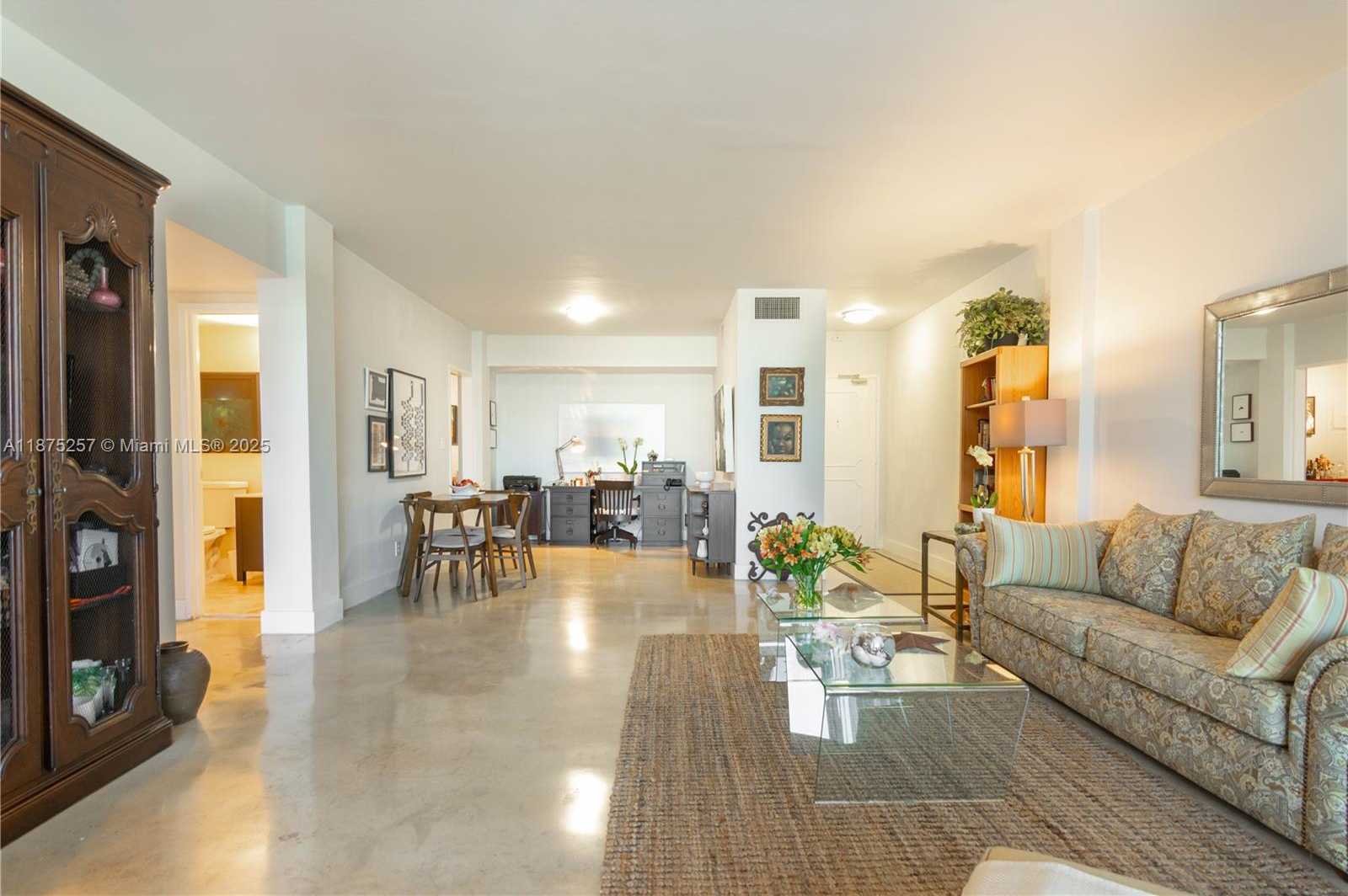 Small Image of 9381 EAST BAY HARBOR DR #501S, Bay Harbor Islands Number 3