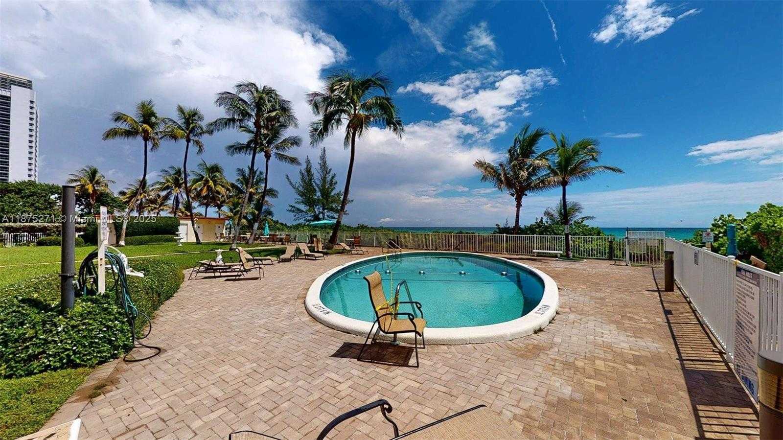 Small Image of 1936 SOUTH OCEAN DR #11D, Hallandale Beach Number 24