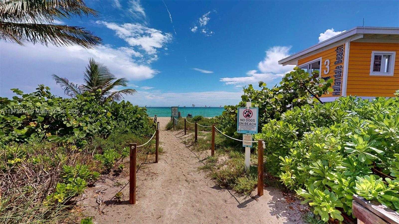 Small Image of 1936 SOUTH OCEAN DR #11D, Hallandale Beach Number 26