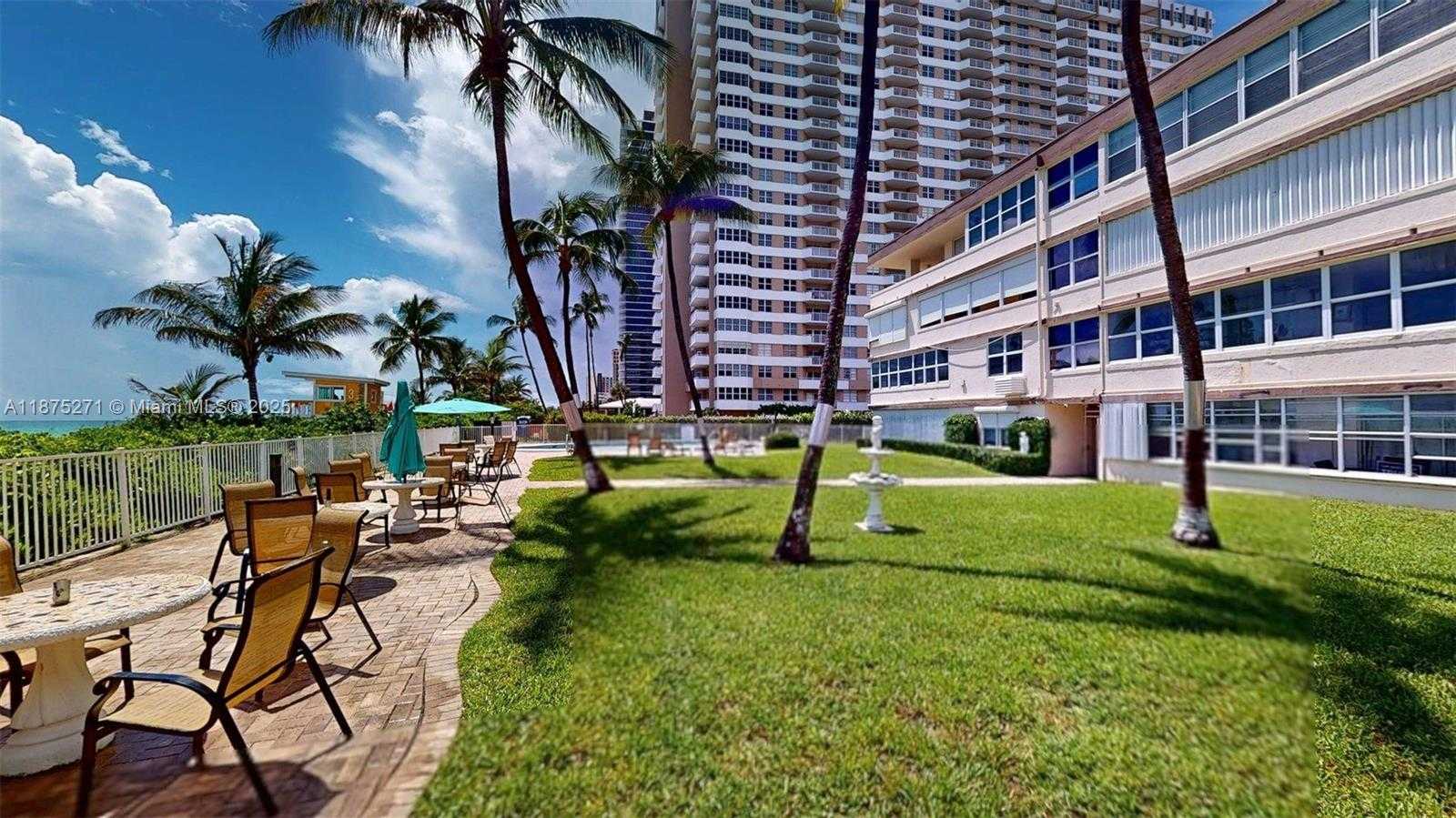 Small Image of 1936 SOUTH OCEAN DR #11D, Hallandale Beach Number 31