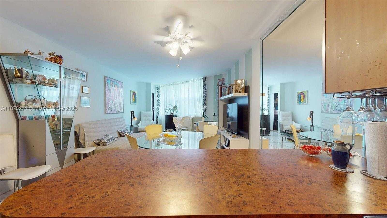 Small Image of 1936 SOUTH OCEAN DR #11D, Hallandale Beach Number 6