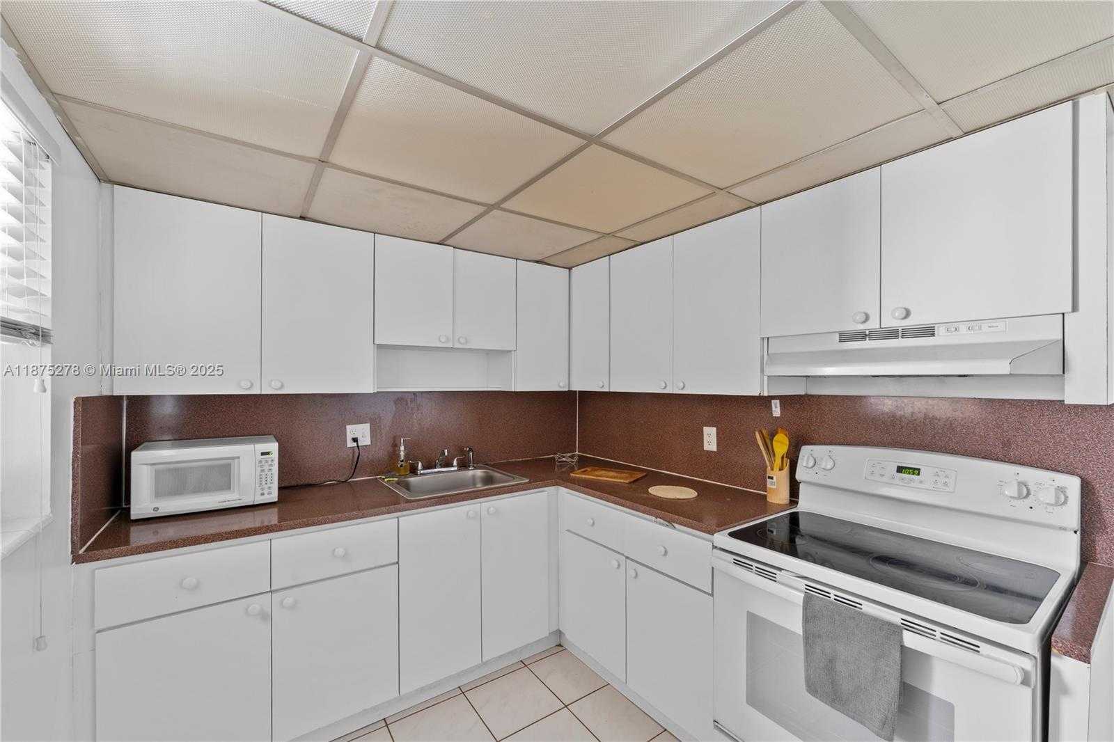 Small Image of 7745 SOUTH WEST 86TH ST #D-316, Miami Number 6