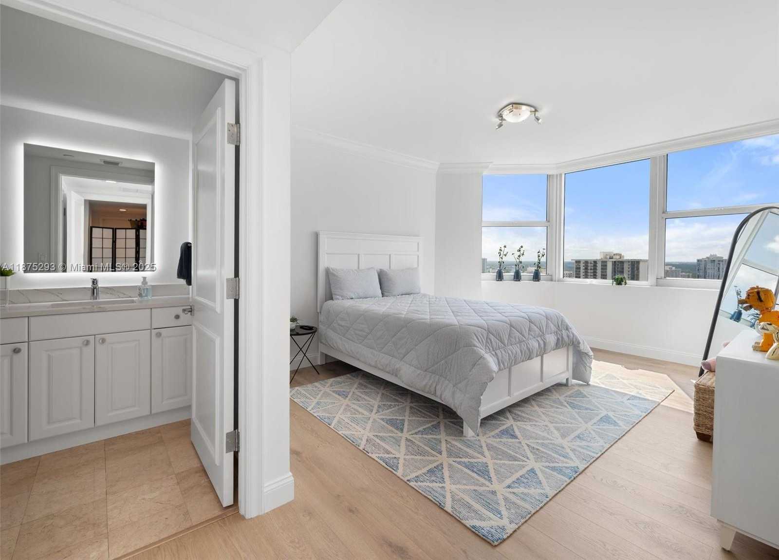 Small Image of 3201 NORTH EAST 183RD ST #2608, Aventura Number 16