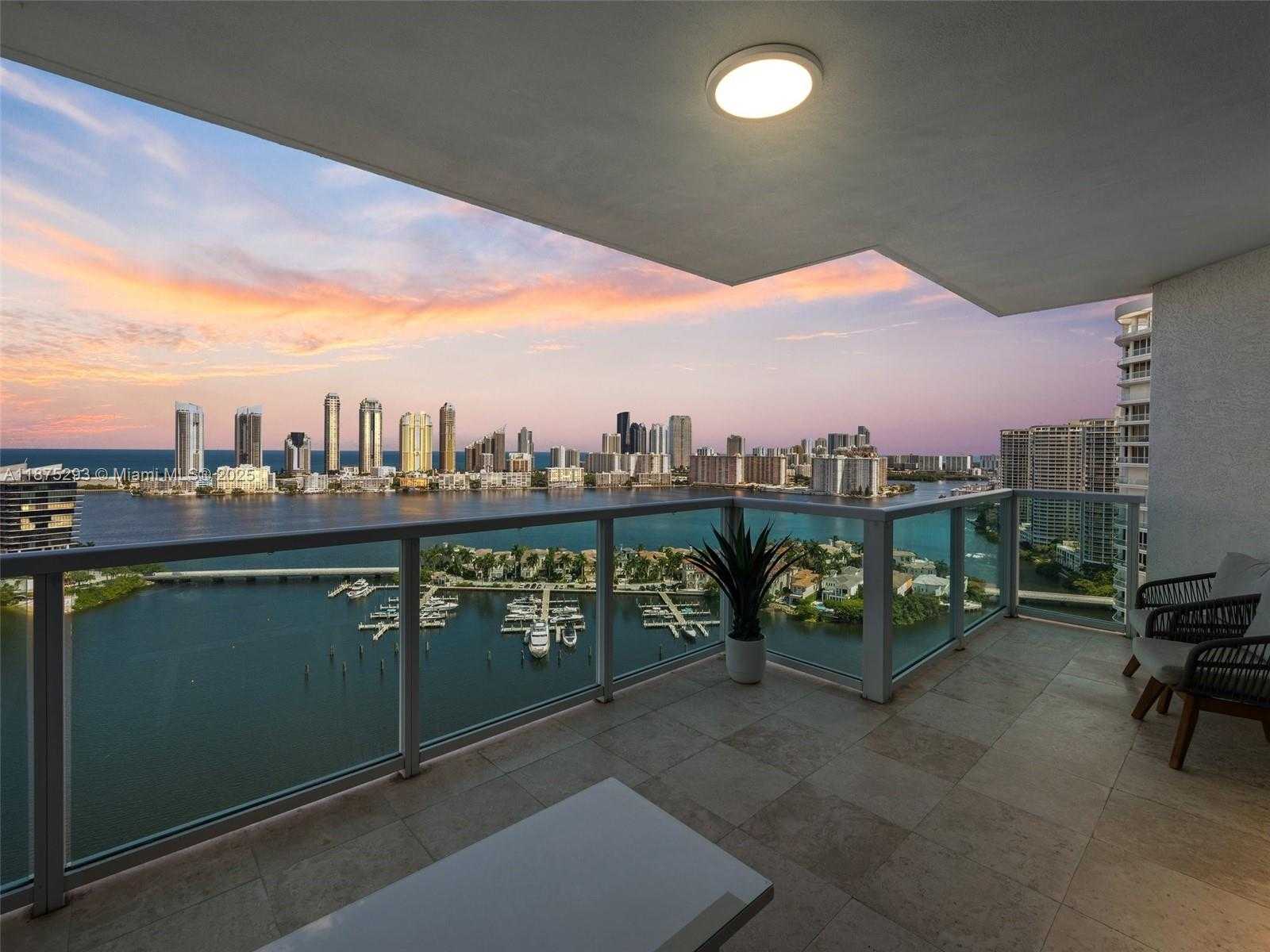 Small Image of 3201 NORTH EAST 183RD ST #2608, Aventura Number 2