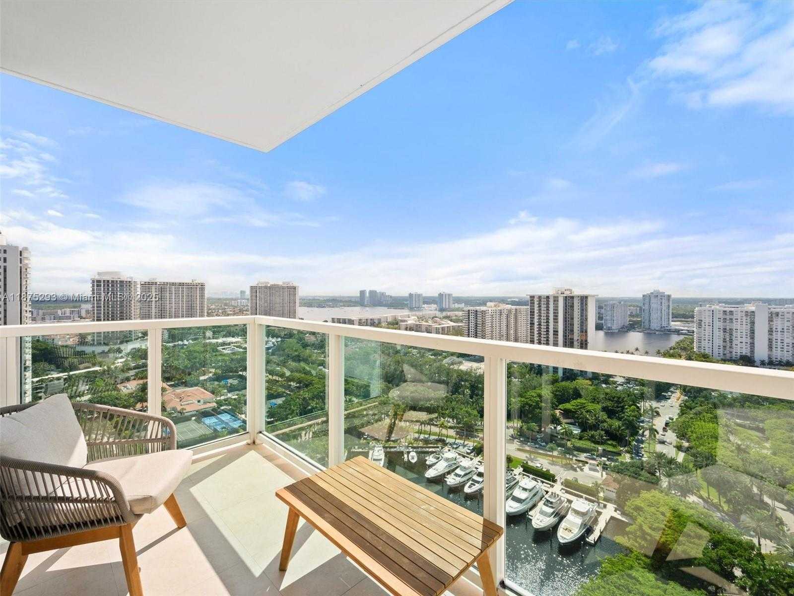 Small Image of 3201 NORTH EAST 183RD ST #2608, Aventura Number 23