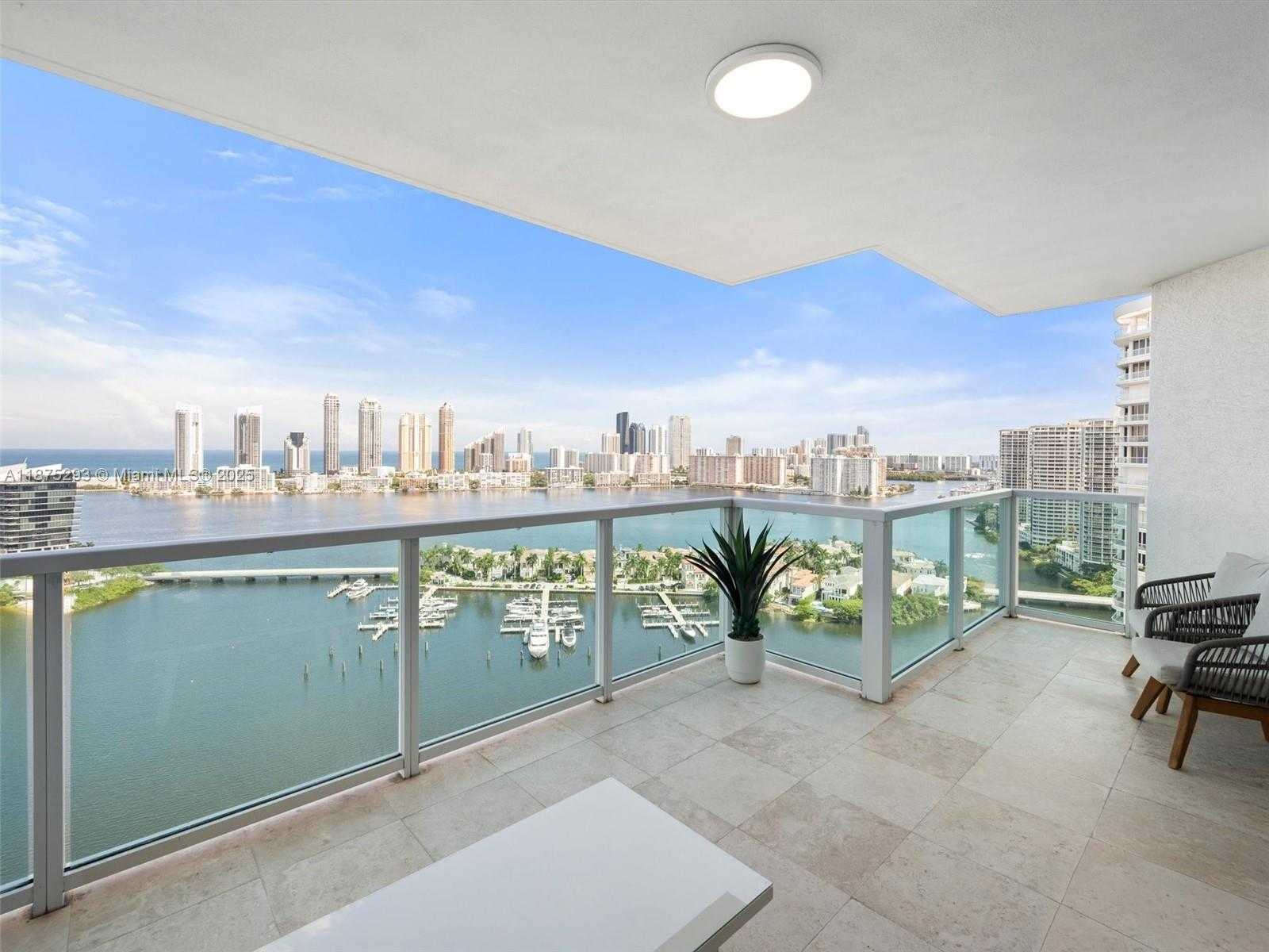 Small Image of 3201 NORTH EAST 183RD ST #2608, Aventura Number 24