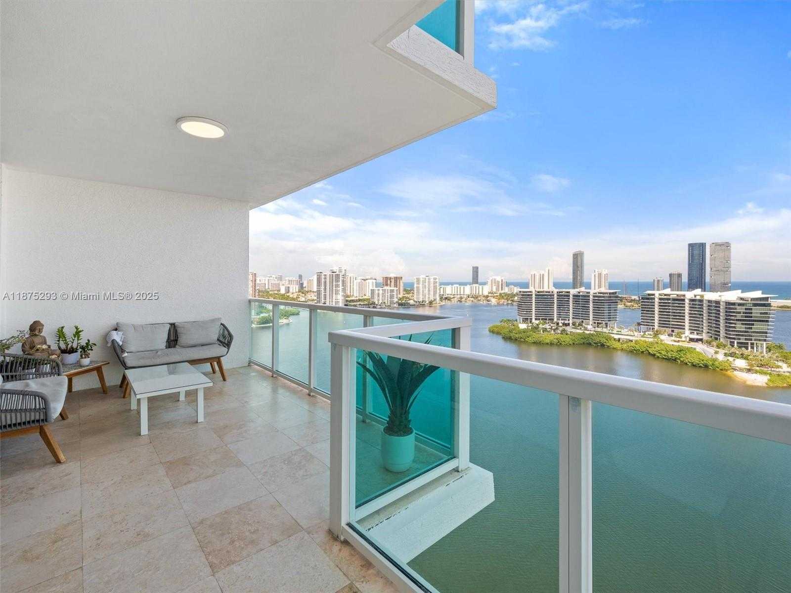 Small Image of 3201 NORTH EAST 183RD ST #2608, Aventura Number 25