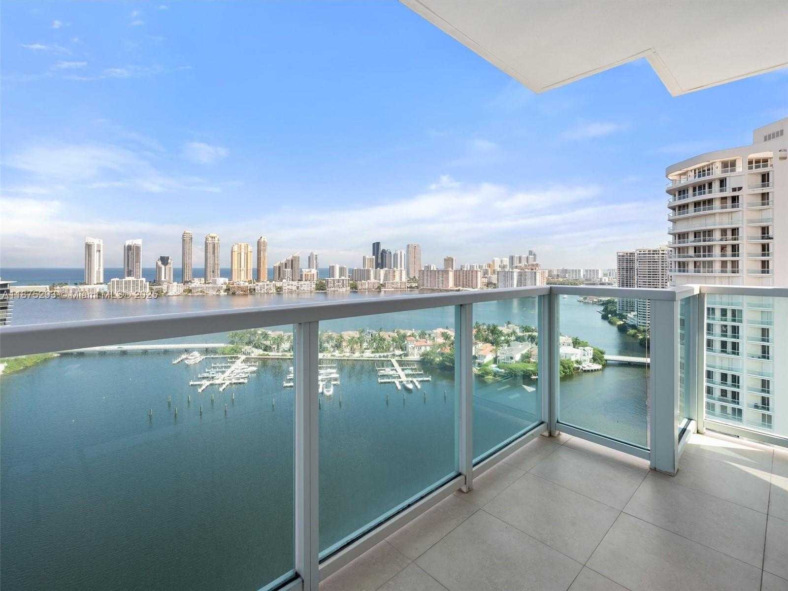 Small Image of 3201 NORTH EAST 183RD ST #2608, Aventura Number 26