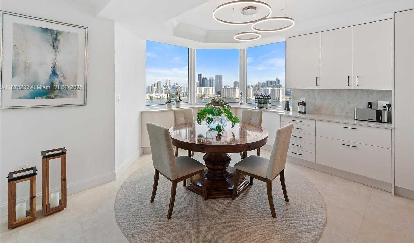 Small Image of 3201 NORTH EAST 183RD ST #2608, Aventura Number 6
