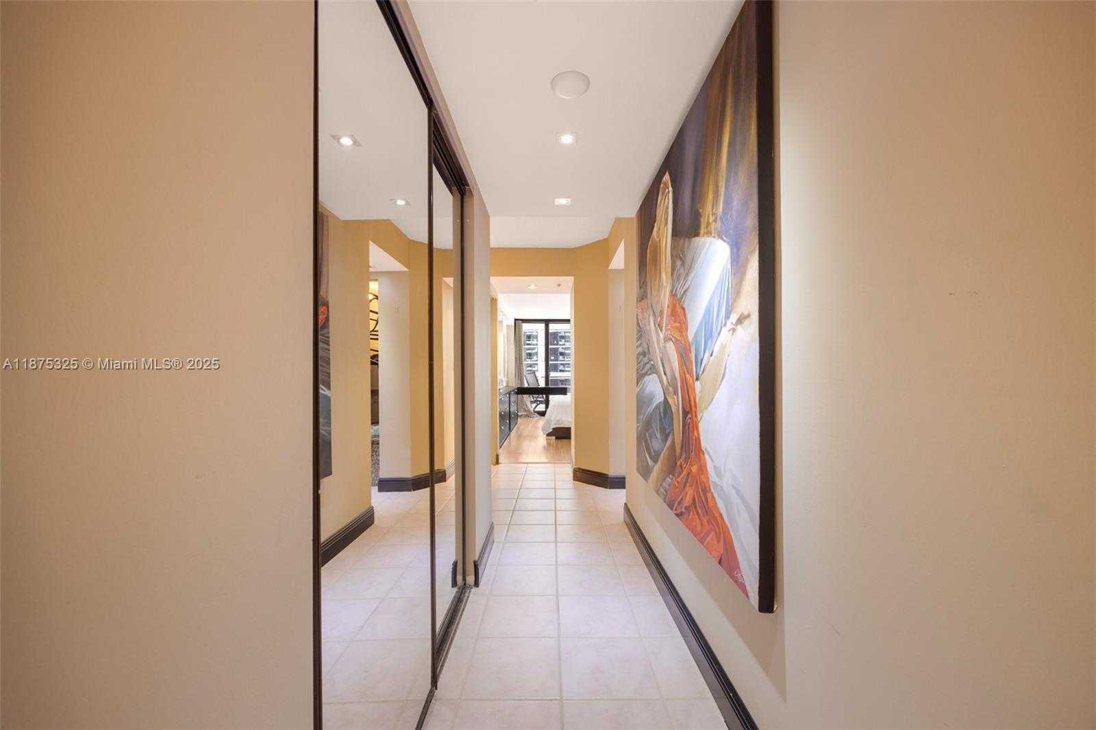 Small Image of 1717 NORTH BAYSHORE DR #A-3042, Miami Number 13