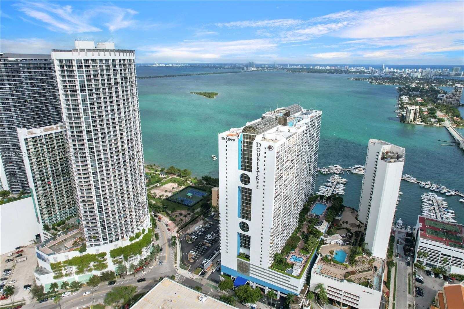 Small Image of 1717 NORTH BAYSHORE DR #A-3042, Miami Number 25