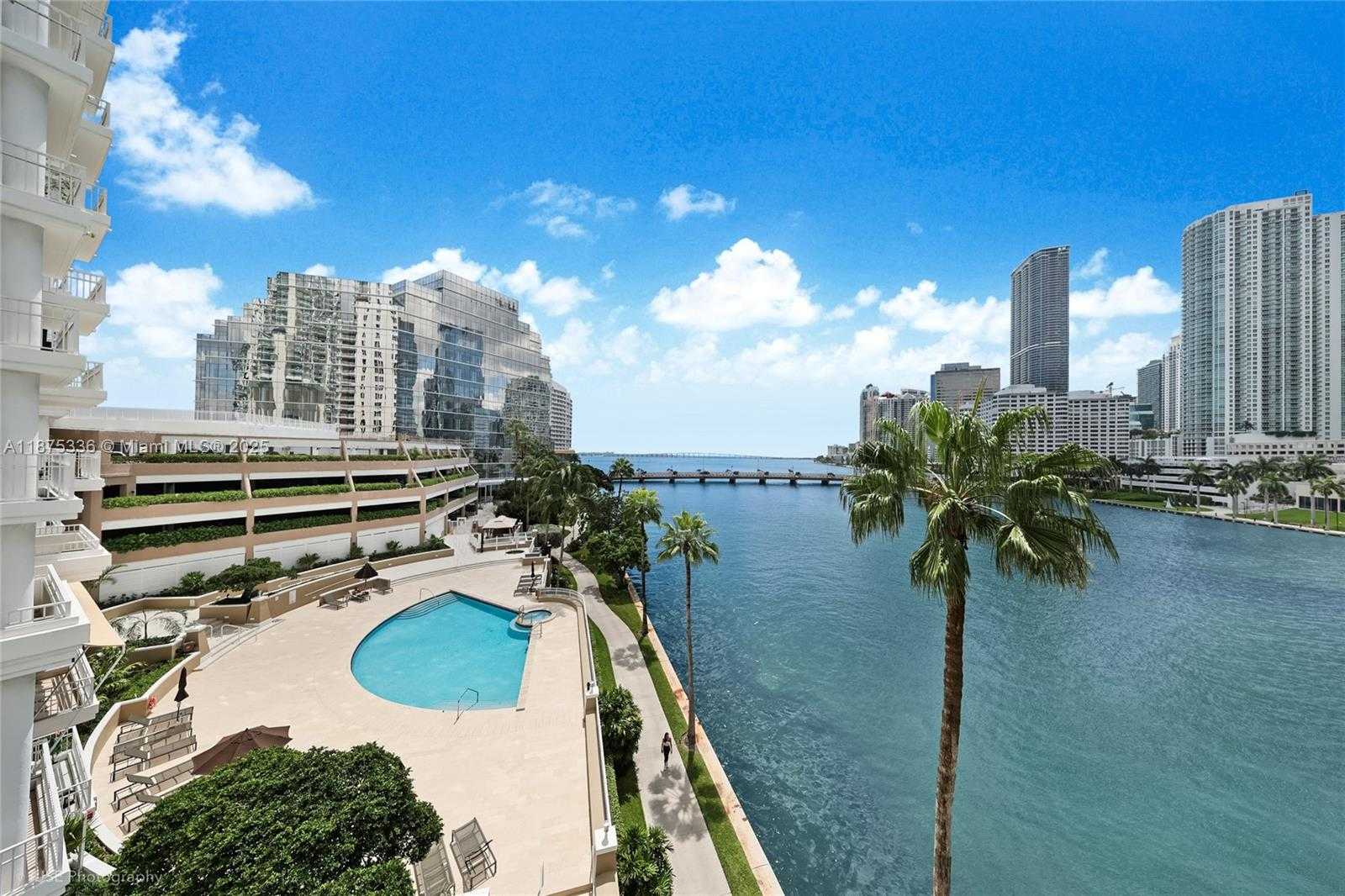 Small Image of 701 BRICKELL KEY BLVD #503, Miami Number 19