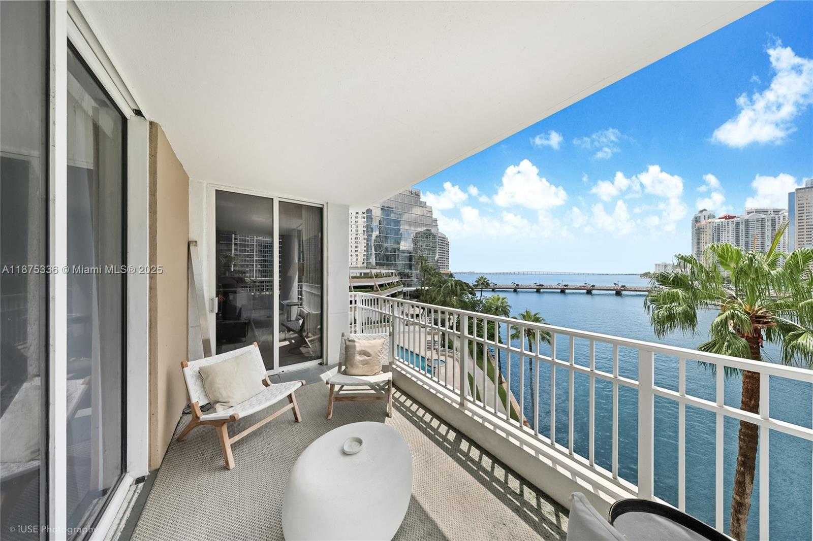 Small Image of 701 BRICKELL KEY BLVD #503, Miami Number 2