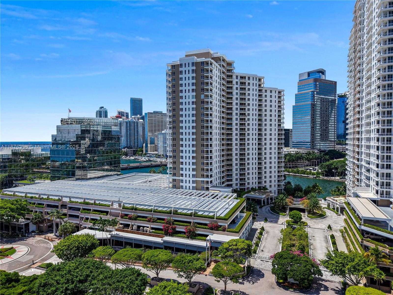 Small Image of 701 BRICKELL KEY BLVD #503, Miami Number 27
