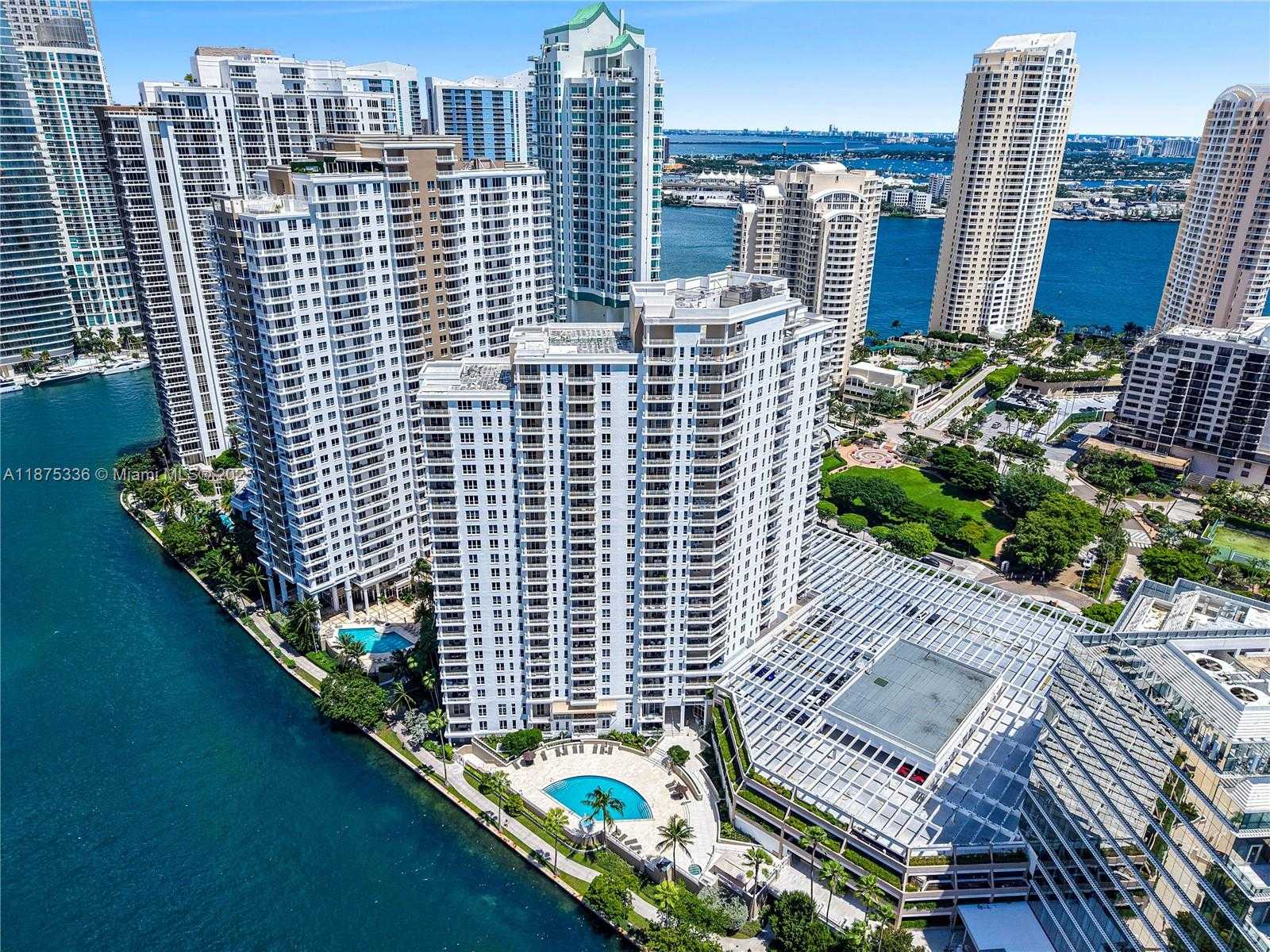 Small Image of 701 BRICKELL KEY BLVD #503, Miami Number 28