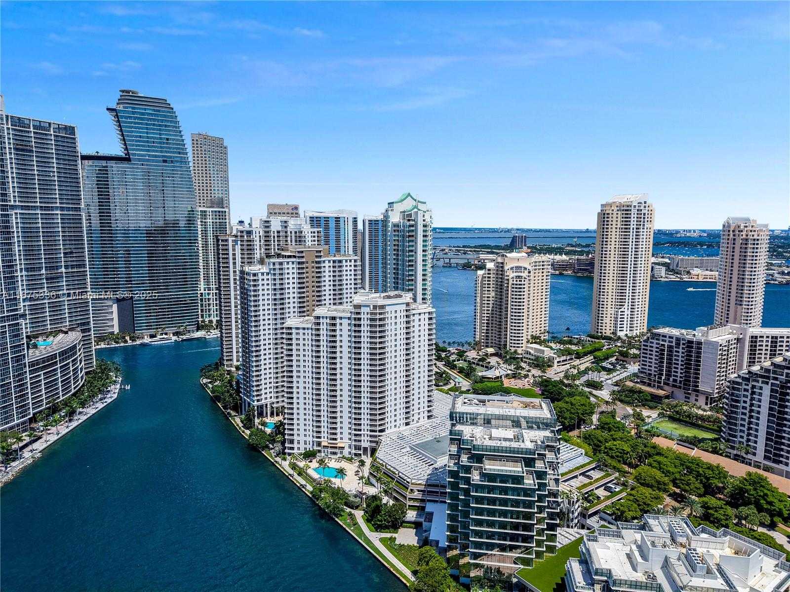 Small Image of 701 BRICKELL KEY BLVD #503, Miami Number 29