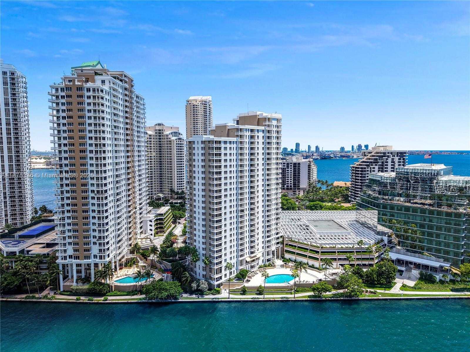 Small Image of 701 BRICKELL KEY BLVD #503, Miami Number 30